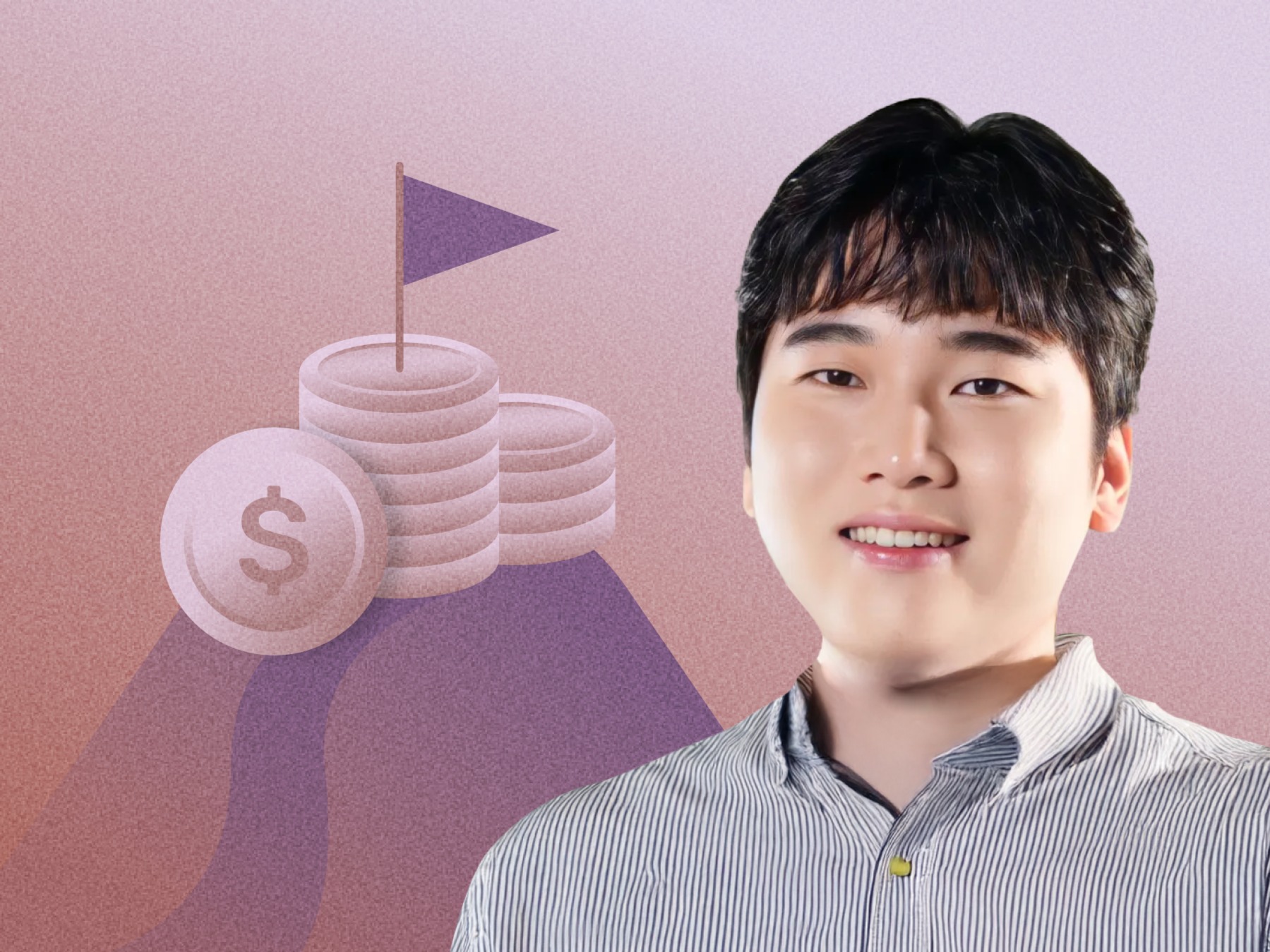 홍인기 금융 교육 자료 - 차트 분석 및 시장 지표 설명 예시
